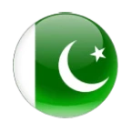 Pakistan